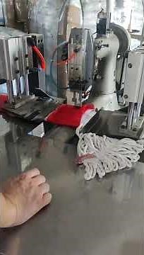 stiching making machines--Merit Brush Machine Manufacturer #machine #cnc