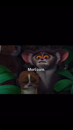 Mort From Madagascar: A Humorous Adventure