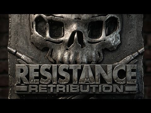 Resistance retribution gameplay en español