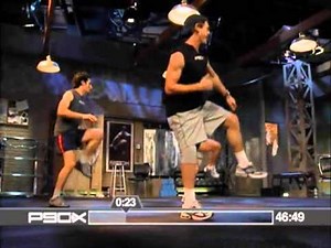 P90X - Best Motivational Moment (Eric Stolhanske)