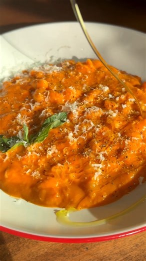 Like a tin of baked beans but better 🫘🍅 | Food Network UK