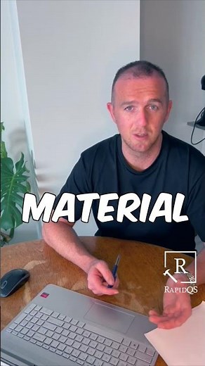 The Importance of Material Take Off in Construction Planning | RapidQS