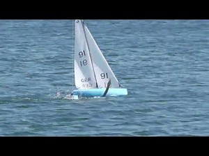 RC Foiler IOM Lintel „Foil“