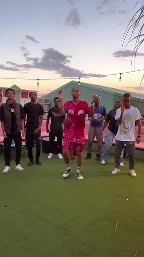 ❝ ⁿᵃᵐⁱᵇⁱᵃⁿ ᵈᵃⁿᶜᵉʳ'ˢ ❞ on TikTok