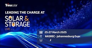 Ready for the future of clean energy? Trinasolar will be showcasing...