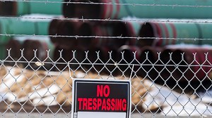 Keystone XL pipeline halted as Biden revokes permit