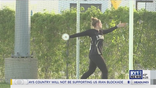 Bismarck Legacy's Ryen Brothers ready for next level