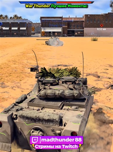 Exciting War Thunder Moments Compilation