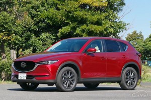 マツダ CX-5のグレード別徹底解説！アナタは20S? XD? XD PROACTIV? | CARPRIME(カープライム)