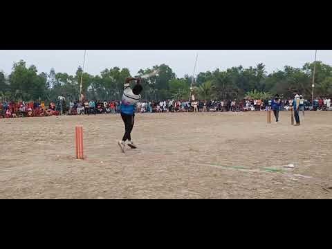 Semi final match chatu vs chandan