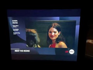 ABC Split Screen Credits - May 26th, 2022