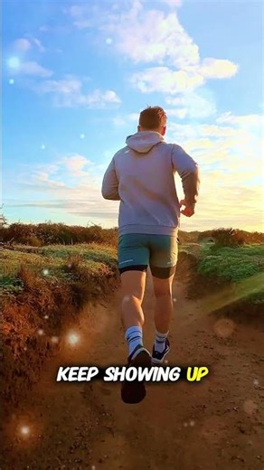 Your Consistency Will Change Everything