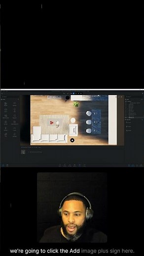 Clean Floor Plan Rendering in Twinmotion 2025.2 #renderreboot #archviz #design #interiordesign #cgi