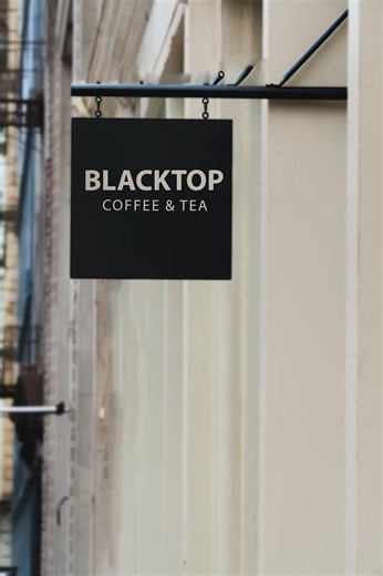 Custom Blade Sign, Storefront Sign, Double Sided Sign, Personalized Hanging Signs, Blade Sign for Business, Shop Sign, Cafe Sign - Etsy