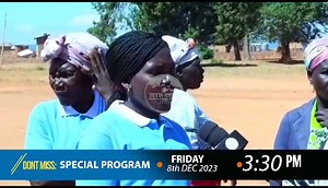 #MibawaNews A mother group ku Luviri boma la mzimba kuthana ndi mavuto omwe atsikana amakumana nawo akatha msinkhu. | Mibawa TV