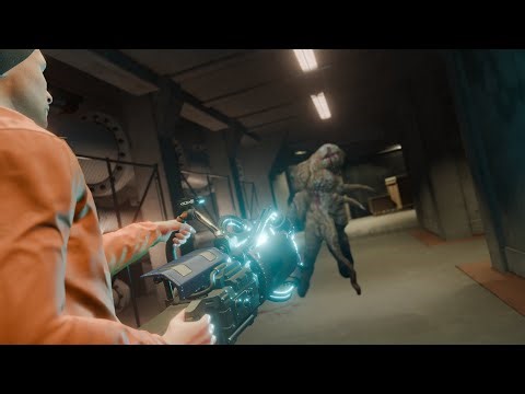 Solving Problems in Site-02 | SCP: SL