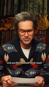 A letter from Link's Daughter, Lily | Rhett & Link