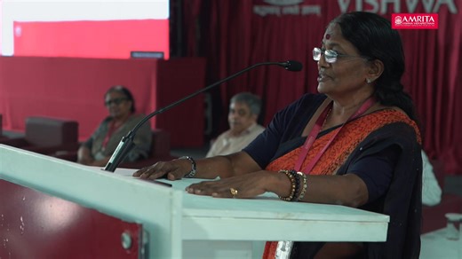 1.8K views · 42 reactions | The Swagatham 2025 Induction Programme at...