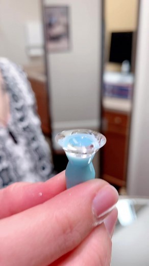 Exploring Different Types of Contact Lenses