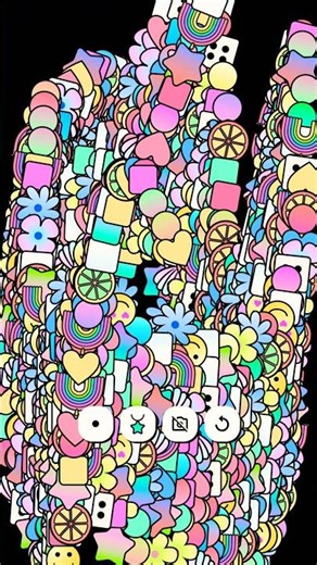 Sticker Tutorial #Sticker #Tutorial