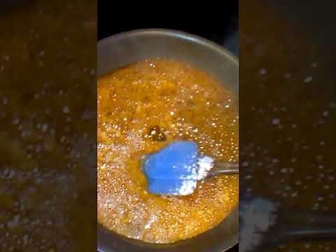 How to make chewing tobacco.