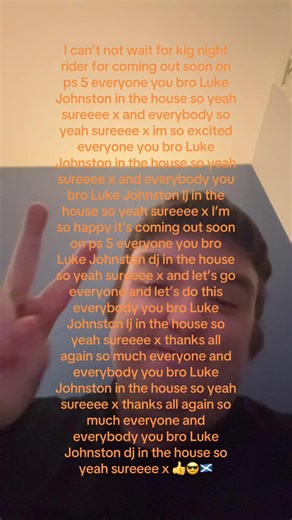 Luke Johnston 6276 (@lukejohnston6276)’s videos with Knight Rider Main Theme - Geek Music