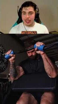 CBUM'S SECRET TO BIG ARMS: DOES IT WORK? 🤔 #fitness #bodybuilding #cbum #tomasmazza