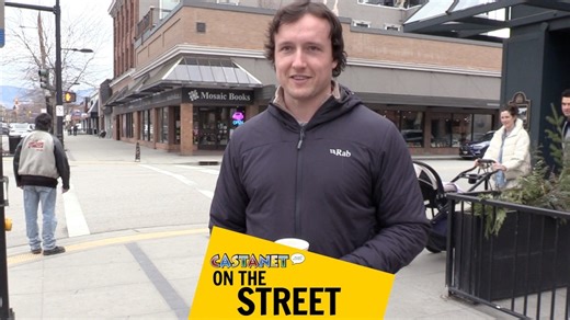 On The Street: People happy with BC plan for permanent switch to daylight time