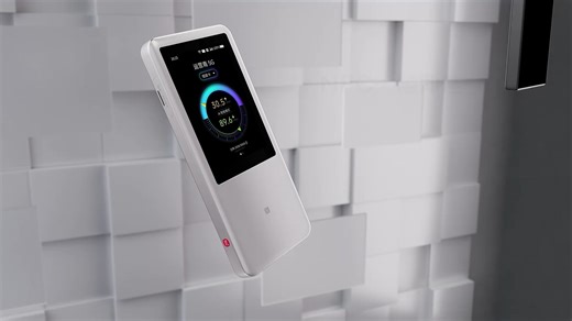 中兴 U60 Pro 2025 款随身 WiFi7（MU5250 钛银）！10000 毫安 + 插卡路由，支持 N79 频段 / 载波聚合 / NFC 直连的