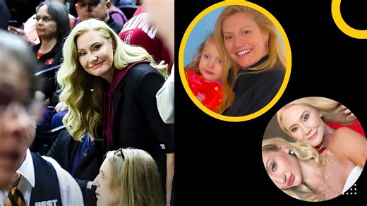 In Pictures: Steph Curry's godsister Cameron Brink shares doting montage of pics with mother Michelle on Mother's Day