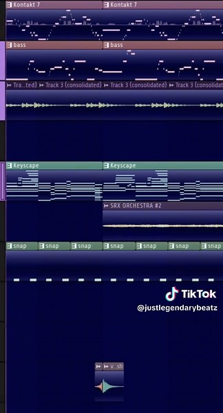 Cool Little Loop for Music Producers and Beatmakers