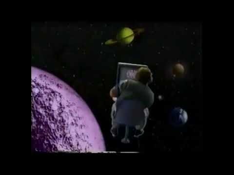 Captain Skyhawk TV Commercial 2 for Nintendo Entertainment System - NES - 1990