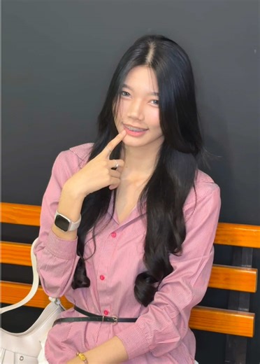 Girl, You Taste Like Candy – Sweet TikTok Vibes