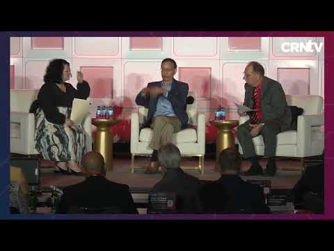 Zscaler CEO Jay Chaudhry On Why Network Security Architecture Is ‘Irrelevant’