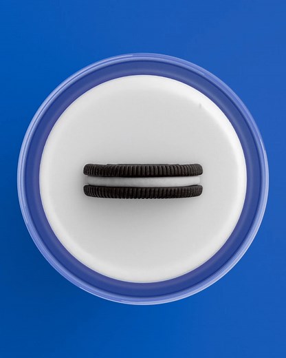 4.4K views · 83 reactions | Our latest collab is about to make a big splash… #ShowMeTheOREO | OREO | Facebook