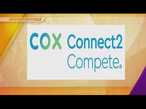 Cox's Connect 2 Compete Program Aims to Keep Students Busy this Summer
