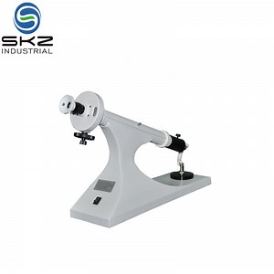 [Hot Item] Skz1039 Measuring Range 180 Degree High Quality Digital Polarimeter Price Lab Equipment