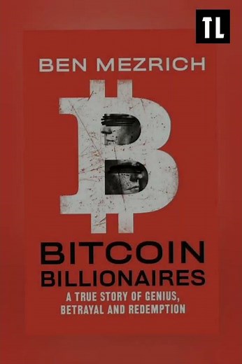 Best 5 books to read for mastering crypto and blockchain