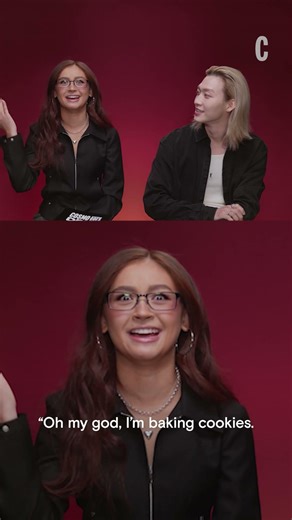 Anna Cathcart Would Do Anything to Keep Talking to Her Crush | Cosmopolitan