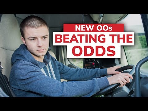 Ways new owner-operators have thrived despite freight and rates doldrums of the last years