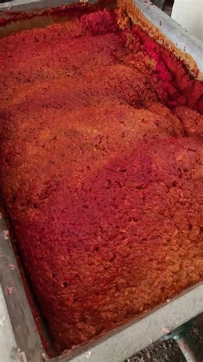 Artisanal chorizo ​​with Mashaca #chorizo ​​#gastronomy #SinaloanGastronomy #MexicanGastronomy