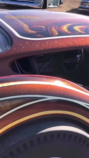 29K views · 706 reactions | I’m in love! .  • @thehotrodrealtor...