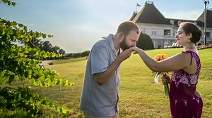 Love on the Spectrum