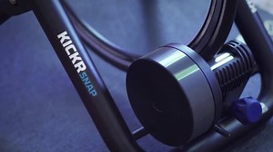 The Best Wheel-On Trainer Just Got BETTER! Save $100 on a KICKR SNAP Smart Trainer. | Wahoo Fitness