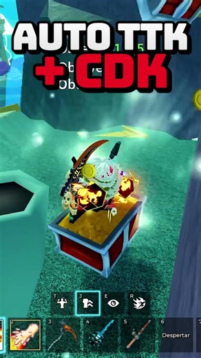 🔥 SCRIPT BLOX FRUITS CELULAR 2026 NO KEY! 👑 AUTO FARM + CDK + AUTO SEA EVENT