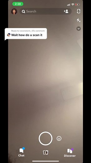 How to Scan Snapchat Codes: A Complete Guide