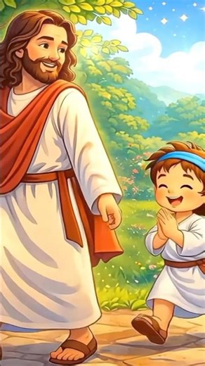 Dios llamó a Samuel cuando era niño 😲 | Historia bíblica