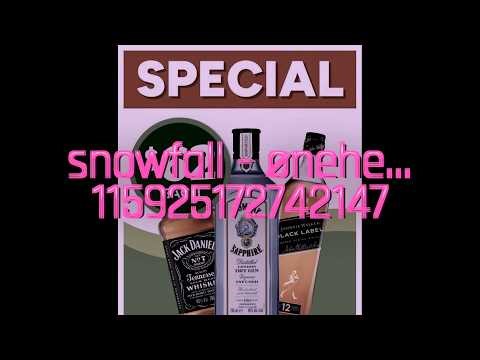 Ominous Vibes Black Iris Ambient roblox music codes roblox music ids mood