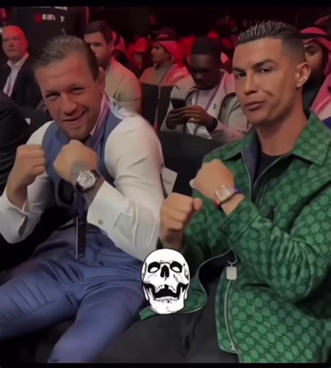 Epic UFC Crowd Reactions Capture the Moments