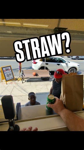 13K views · 674 reactions | Would you want a straw or would you drink it like a man? | Devil Dogs HD | Facebook